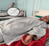 Journalists among wounded in Kabul bomb attack